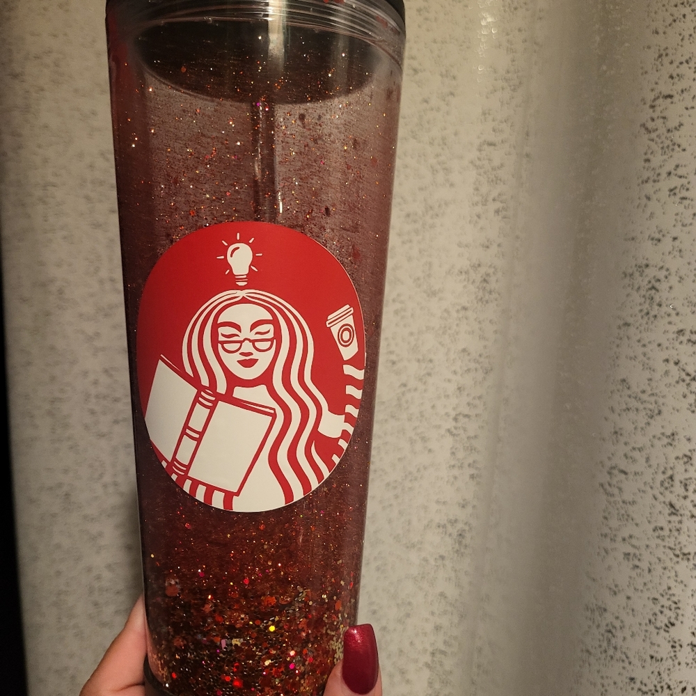 Teacher cups